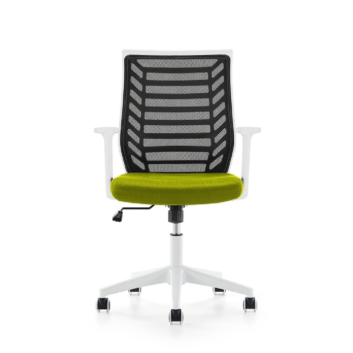 Sedia da Ufficio Modello 907W su Ruote - Colore...