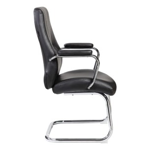 Sedia Cantiliver per Sala Riunioni Modello 986V22 -... 2