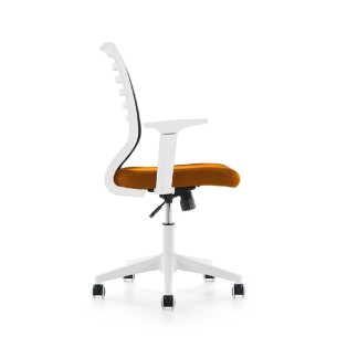 Sedia da Ufficio Modello 907W su Ruote - Colore... 2