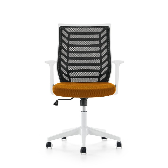 Sedia da Ufficio Modello 907W su Ruote - Colore...