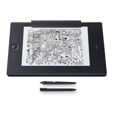Wacom Intuos Pro Medium Paper - Tavoletta Grafica