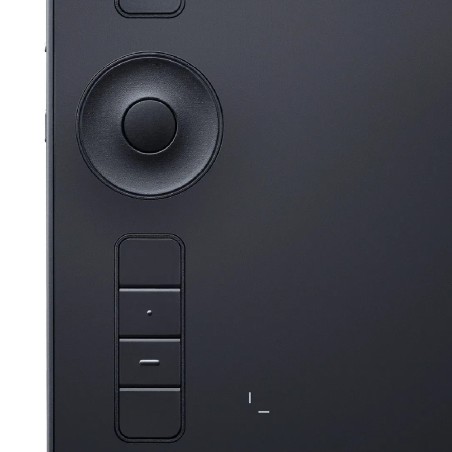 Wacom Intuos Pro Medium Paper - Tavoletta Grafica