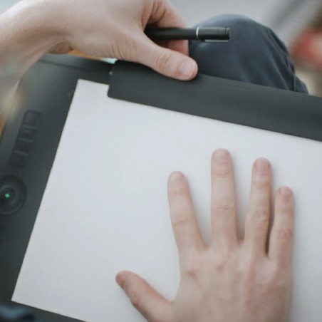 Wacom Intuos Pro Medium Paper - Tavoletta Grafica