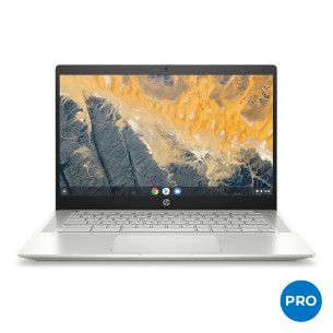 Chromebook 14" Full HD - HP Pro C640 - Intel Core i5 10ma...