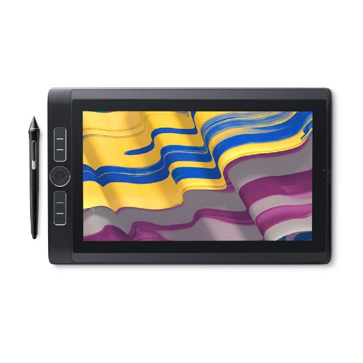 Wacom Mobile Studio Pro 13 - Tavoletta Grafica...