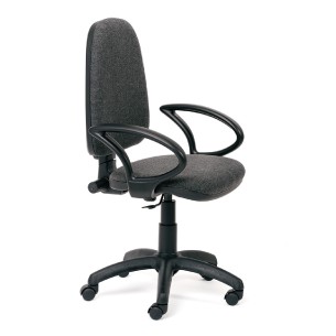 Sedia Operativa con Braccioli Modello 930+956 - Colore...