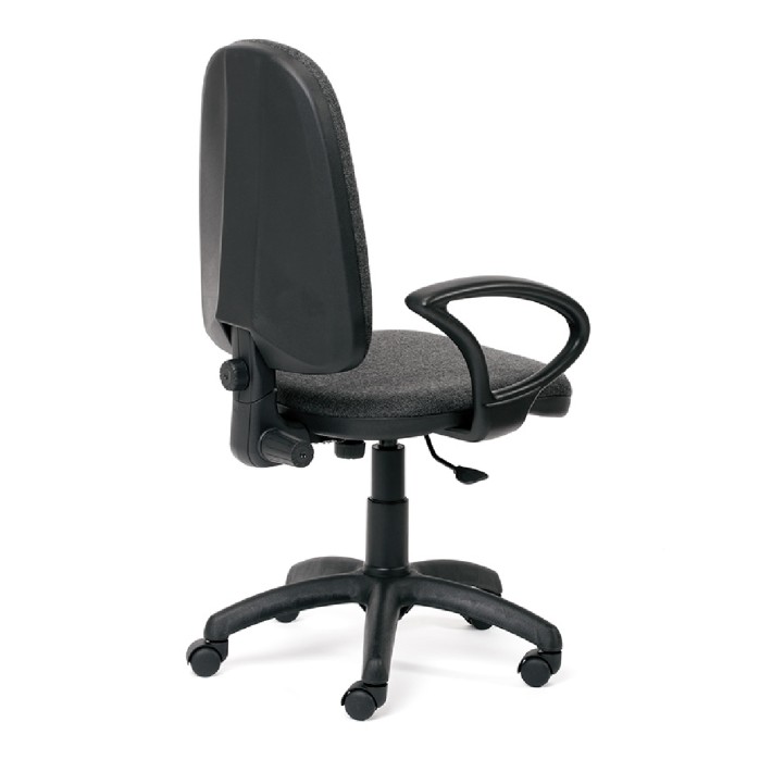 Sedia Operativa con Braccioli Modello 930+956 -...