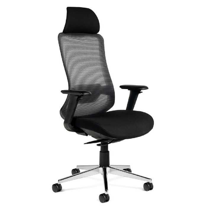 Sedia Operativa con Poggiatesta Modello 933-4...