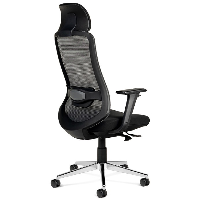 Sedia Operativa con Poggiatesta Modello 933-4...