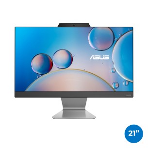 PC All in one 21.4" - Asus E3202WBAK-BA112X - Intel Core...