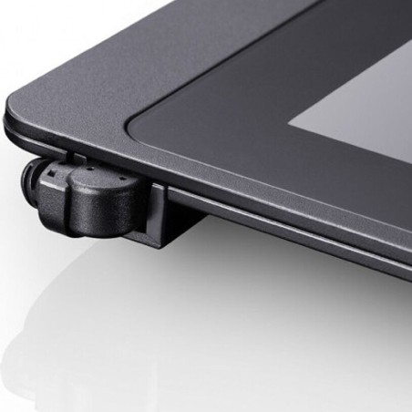 Wacom DTU-1141B - Tavolette Grafometrica senza software