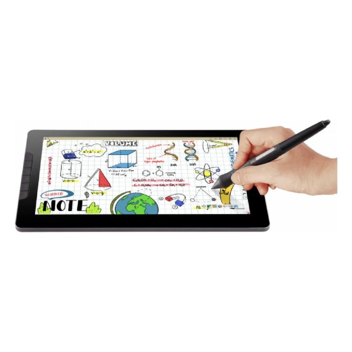Tavoletta Grafica con Display da 13,3" -...