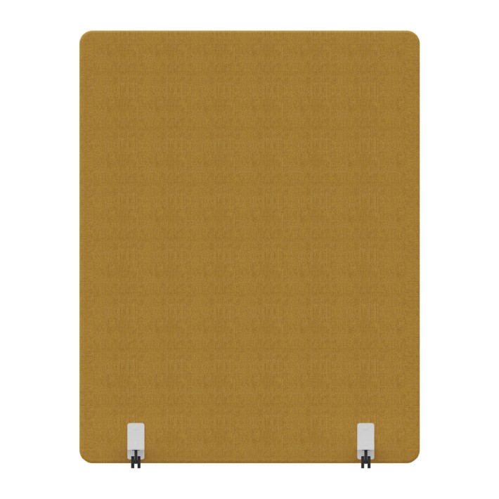 Pannello Fonoassorbente con Ruote - Dimensioni...