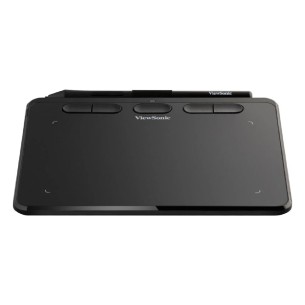 Tavoletta Grafica Viewsonic PF720 - Dimensione 7" 2