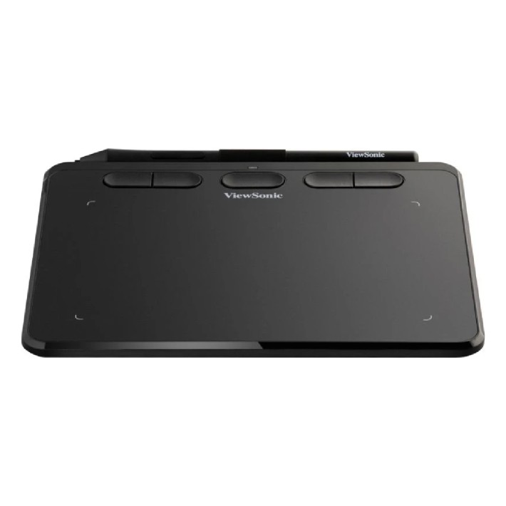 Tavoletta Grafica Viewsonic PF720 - Dimensione 7"