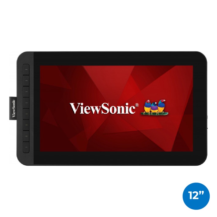 Tavoletta Grafica con Display 11,6" - ViewSonic...