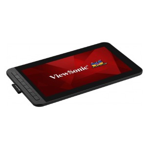 Tavoletta Grafica con Display 11,6" - ViewSonic ID1230 2