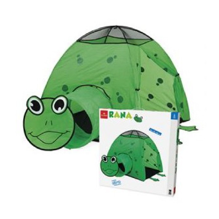 Tenda Pop-Up a Forma di Rana - Dimensioni 162 x...