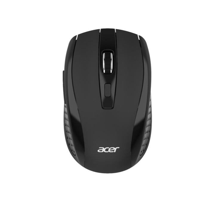 Acer MX202 mouse Universale Ambidestro RF...