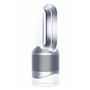 Purificatore termoventilatore - Dyson Pure Hot+Cool 2