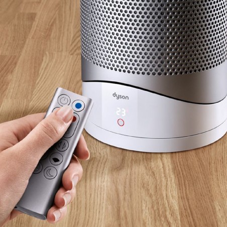 Purificatore termoventilatore - Dyson Pure Hot+Cool