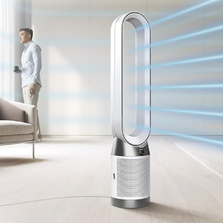 Dyson Purifier Cool TP07 - Purificatore Ventilatore