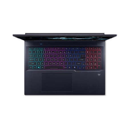 Notebook 18" WQXGA IPS 180HZ  - Acer PHN18-72-9802 - CPU Ultra 9 275HX - Ram 32gb - Ssd 1TB...