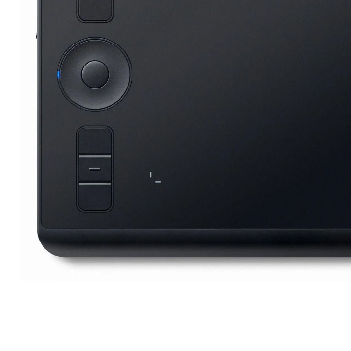 Wacom Intuos Pro S - Tavoletta Grafica