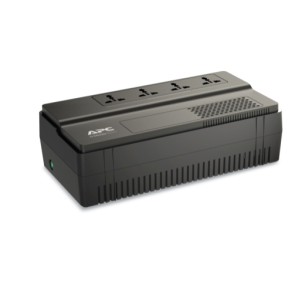 APC BV800I-MSX gruppo di continuità (UPS) A linea...