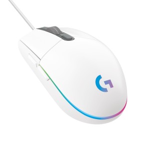 Logitech G 910-005797 mouse Gaming USB tipo A 8000 DPI