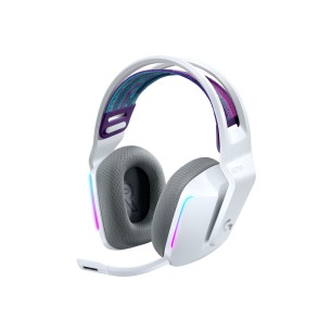 Logitech G 981-000883 cuffia e auricolare Wireless A...