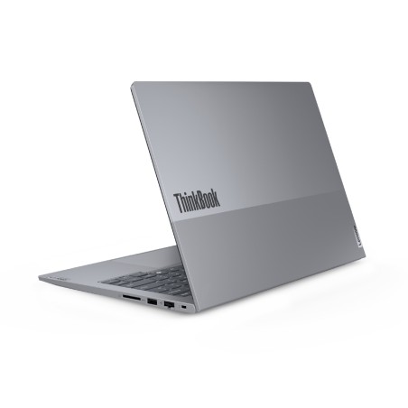 Notebook 16"WUXGA - Lenovo ThinkBook 16-IAL Gen8 - Intel Ultra 5 225U - Ram 16gb - Ssd 512...