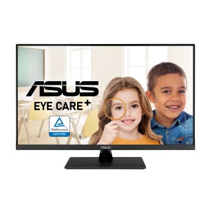 ASUS VP327Q Monitor PC 80 cm (31.5") 3840 x 2160 Pixel 4K...