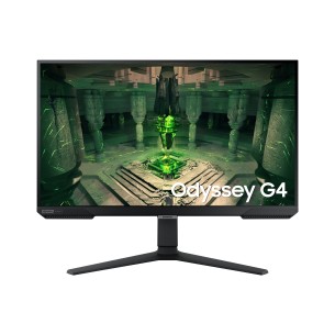 Samsung Monitor Gaming Odyssey Serie G4 - G40B da 27''...