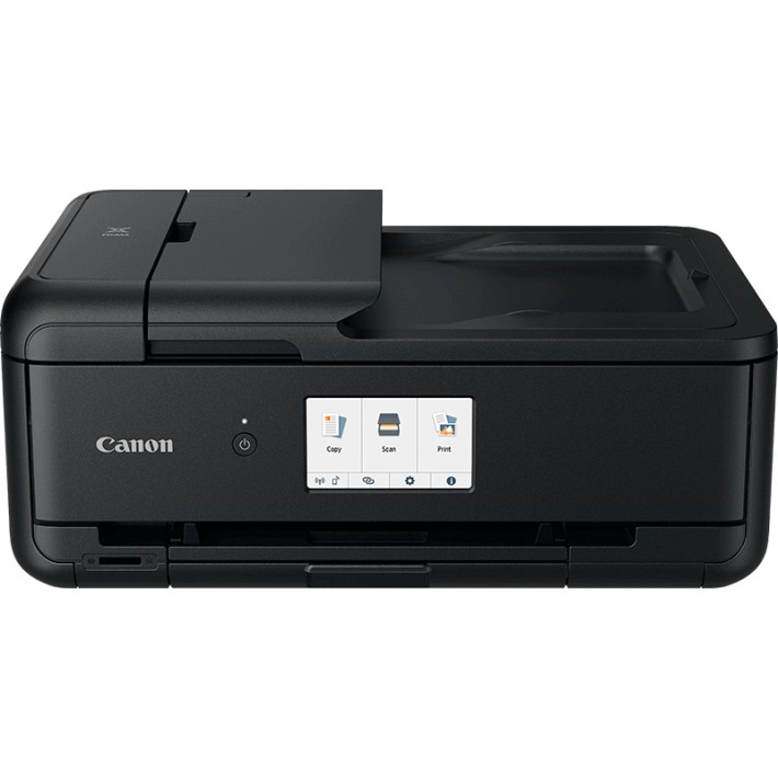 Canon PIXMA TS9550a Ad inchiostro A3 4800 x...