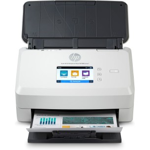 HP Scanjet Enterprise Flow N7000 Scanner a foglio 600 x...