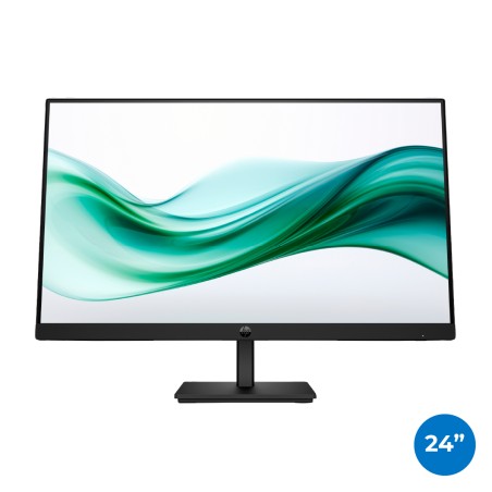 Monitor 24" Professionale - HP 324ph - Full HD IPS - 1x HDMI - 1x DisplayPort - Regolabile...