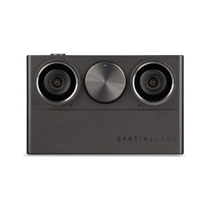 Acer SpatialLabs Eyes - Fotocamera 3D 2