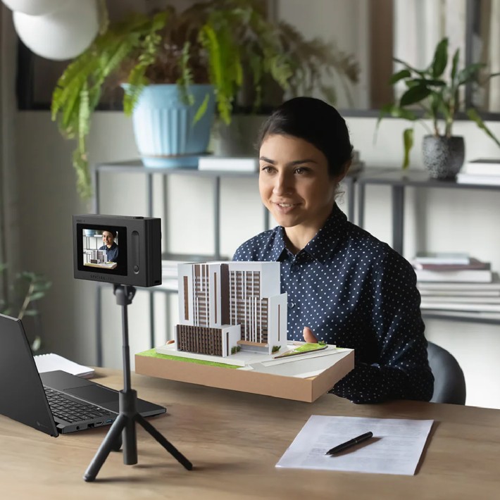 Acer SpatialLabs Eyes - Fotocamera 3D