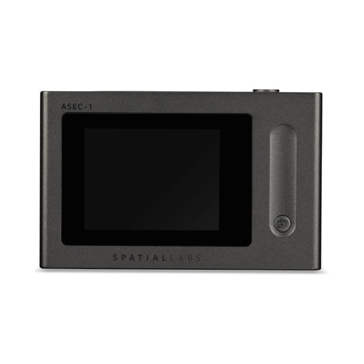 Acer SpatialLabs Eyes - Fotocamera 3D