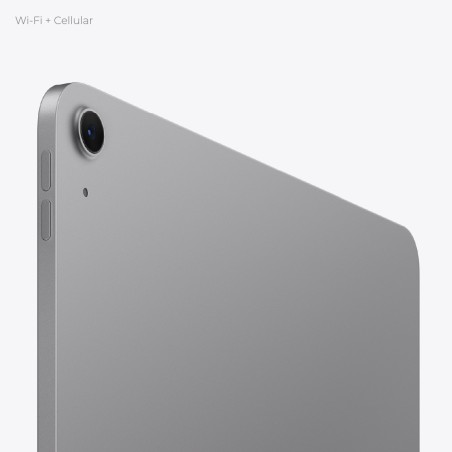 Tablet - Apple iPad Air 13"- Wi-Fi + Cellular 256GB - Space Grey
