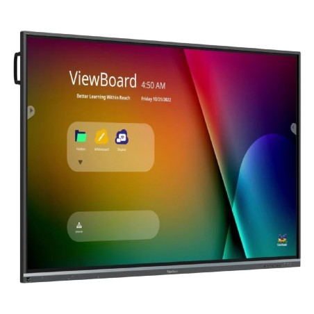 Monitor Touch Viewsonic 75" 7550-3 con OPS Intel Core i5 10400 - 8gb - 256gb - Windows 11...