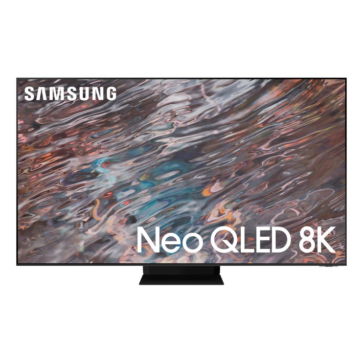 Samsung Series 8 TV Neo QLED 8K 85” QE85QN800A...