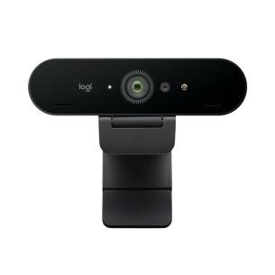 Logitech BRIO ULTRA HD PRO BUSINESS WEBCAM