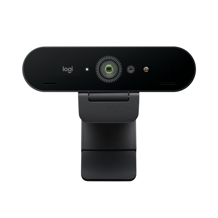 Logitech BRIO ULTRA HD PRO BUSINESS WEBCAM