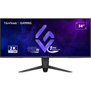 Viewsonic VX Series VX3480-2K-PRO Monitor PC 86,4 cm...