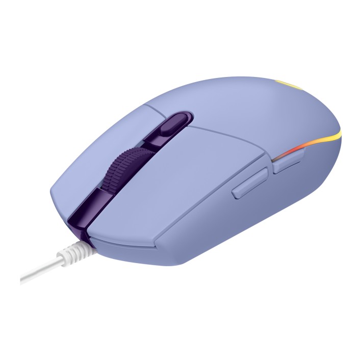 Logitech G 910-005853 mouse Gaming USB tipo A...