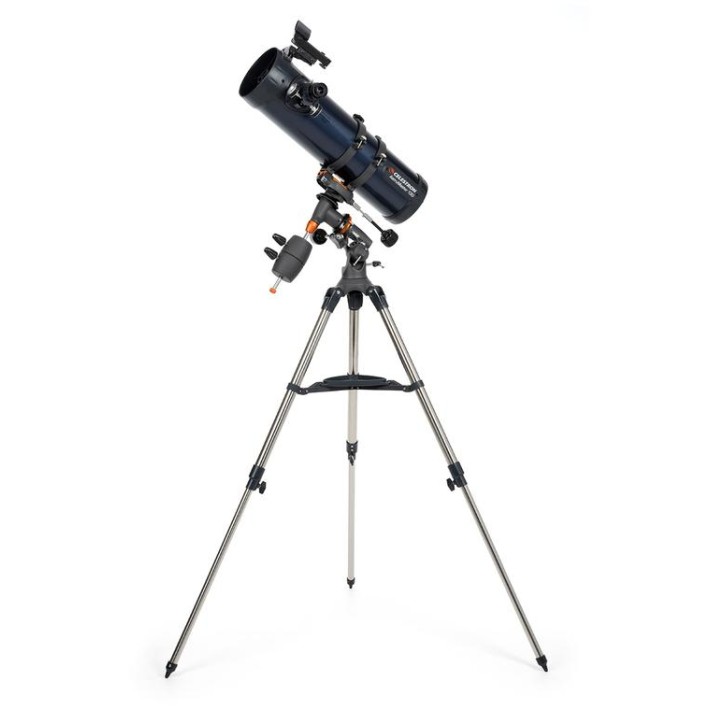 Celestron Astromaster 130EQ Riflettore 33x...