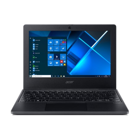 Notebook 11.6"HD - TravelMate B311-31-C3SP - Intel Celeron N4020 - 4 Gb Ram - Storage 64gb -...
