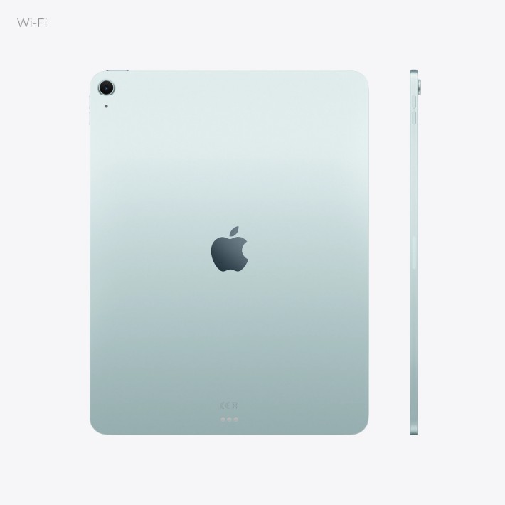 Tablet - Apple iPad Air 13"- Wi-Fi - 1TB - Blue